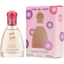 Mini Pink - Ulric De Varens Eau De Parfum Spray 25 ml