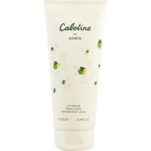 Cabotine - Parfums Grès Huile, lotion et crème corps 200 ml