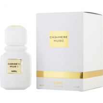 Cashmere Musc - Ajmal Eau De Parfum Spray 100 ml