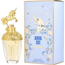 Fantasia - Anna Sui Eau De Toilette Spray 75 ml