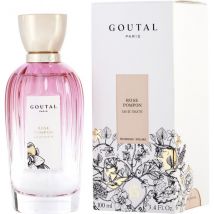 Rose Pompon - Annick Goutal Eau De Toilette Spray 100 ml