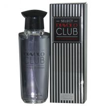 Diavolo Select Club - Antonio Banderas Eau De Toilette Spray 100 ml