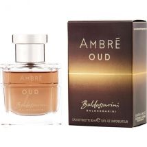 Ambré Oud - Baldessarini Eau De Toilette Spray 30 ml