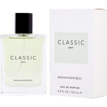 Classic Green - Banana Republic Eau De Parfum Spray 125 ml