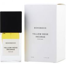 Yellow Rose Incense - Bohoboco Extrait de Parfum Spray 50 ml
