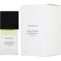 Eucalyptus Patchouli - Bohoboco Extrait de Parfum Spray 50 ml