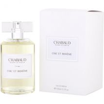 Chic Et Boheme - Chabaud Maison De Parfum Eau De Parfum Spray 100 ml
