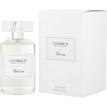 Vert D'Eau - Chabaud Maison De Parfum Eau De Toilette Spray 100 ml
