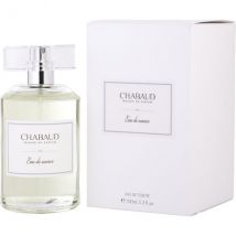 Eau De Source - Chabaud Maison De Parfum Eau De Toilette Spray 100 ml