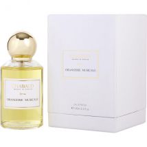 Orangerie Musicale - Chabaud Maison De Parfum Eau De Parfum Spray 100 ml