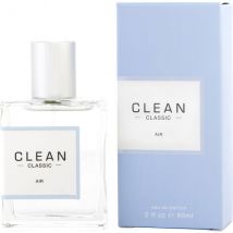 Classic Air - Clean Eau De Parfum Spray 60 ml