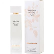 White Tea Mandarin Blossom - Elizabeth Arden Eau De Toilette Spray 100 ml