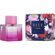 Elle Fleur - Elle Eau De Parfum Spray 100 ml