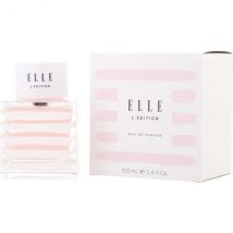 Elle L'Edition - Elle Eau De Parfum Spray 100 ml