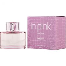 In Pink - Estelle Ewen Eau De Parfum Spray 100 ml