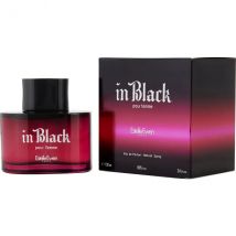 In Black - Estelle Ewen Eau De Parfum Spray 100 ml