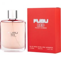 Fubu Red - Fubu Eau De Parfum Spray 100 ml