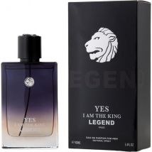 Yes I Am The King Legend - Geparlys Eau De Parfum Spray 100 ml