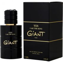 Yes I Am The King Giant - Geparlys Eau De Parfum Spray 100 ml
