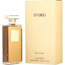 D'Oro - Gerini Eau De Parfum Spray 100 ml