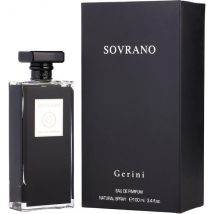 Sovrano - Gerini Eau De Parfum Spray 100 ml