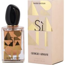 Armani Si Nacre - Giorgio Armani Eau De Parfum Spray 50 ml