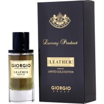 Leather - Giorgio Group Eau De Parfum Spray 90 ml