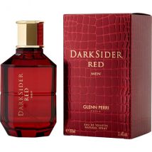Darksider Red - Glenn Perri Eau De Toilette Spray 100 ml