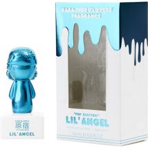 Harajuku Lovers Pop Electric Lil' Angel - Gwen Stefani Eau De Parfum Spray 15 ml