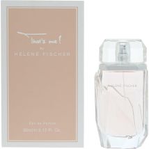 That's Me - Helene Fischer Eau De Parfum Spray 90 ml