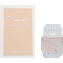 That's Me - Helene Fischer Eau De Parfum Spray 50 ml