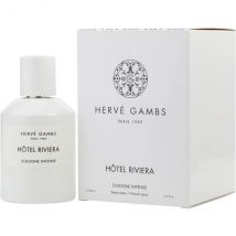 Hotel Riviera - Hervé Gambs Eau De Cologne Intense Spray 100 ml