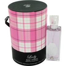 Lady Mac Steed Pink - IDGroup Eau De Toilette Spray 100 ml