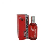 Casino Sport Red - Casino Perfumes Eau De Toilette Spray 120 ML