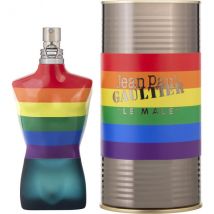 Le Mâle Pride Edition - Jean Paul Gaultier Eau De Toilette Spray 125 ml