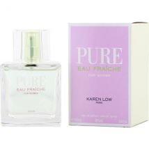 Eau Fraîche - Karen Low Eau De Parfum Spray 100 ml