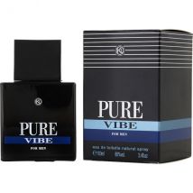 Pure Vibe - Karen Low Eau De Toilette Spray 100 ml