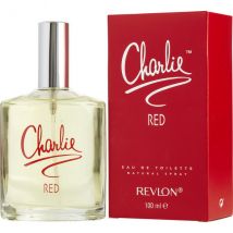 Charlie Red - Revlon Eau De Toilette Spray 100 ML