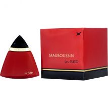 In Red - Mauboussin Eau De Parfum Spray 100 ml