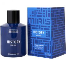 History - Miris Eau De Parfum Spray 100 ml