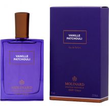 Vanille Patchouli - Molinard Eau De Parfum Spray 75 ml
