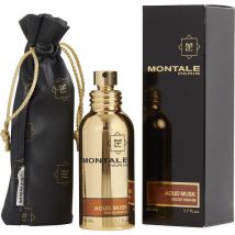 Aoud Musk - Montale Eau De Parfum Spray 50 ml