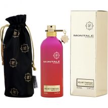 Velvet Fantasy - Montale Eau De Parfum Spray 100 ml