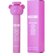 Toy 2 Bubble Gum - Moschino Eau De Toilette Spray 10 ml