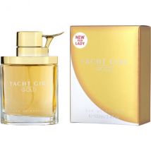Yacht Girl Gold - Myrurgia Eau De Parfum Spray 100 ml