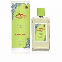 Agua De Colonia Concentrada Eau Fraîche - Alvarez Gomez Eau De Cologne Concentrée Spray 150 ml