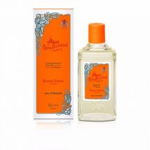 Agua De Colonia Concentrada Eau D'Orange - Alvarez Gomez Eau De Cologne Concentrée Spray 80 ml