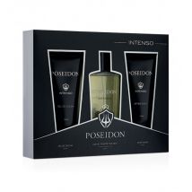 Intenso - Poseidon Coffret Cadeau 150 ml