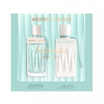Intimate Daydream - Women' Secret Coffret Cadeau 100 ml