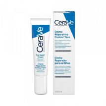 Crème Réparatrice Contour Yeux - Cerave Contour des yeux 14 ml